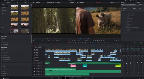 32 best free video editing software programs in 2024