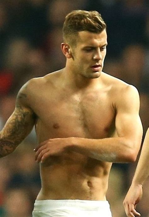 Pin By Speyton On Jack Wilshere English National Team Premier League Jack Wilshere