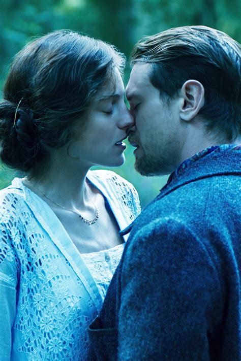 Lady Chatterley Emma Corrin Is A Ravishing In The First Trailer For Netflixs Latest Period