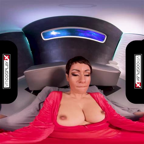 Star Trek Enterprise A Xxx Parody Streaming Video On Demand Adult