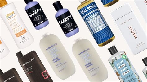 The 7 Best Cruelty Free And Vegan Body Wash Brands 2021 In The Flux