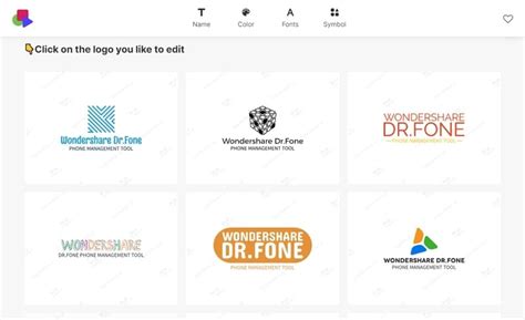 Revolutionize Your Branding With These Top 10 Ai Logo Generators Drfone