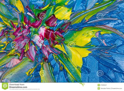 Abstract Art Royalty Free Stock Photography Image 21320247