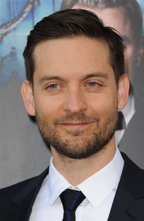 Tobey Maguire At Arrivals For The Great Gatsby Premiere Photo Print 8