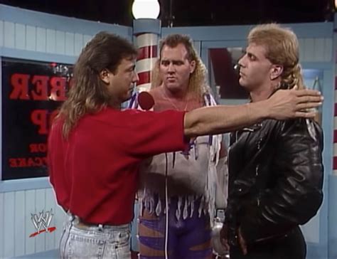 Marty Jannetty Claims Murder Confession Was Just A Wrestling Angle