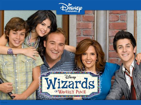 And even though the magic surrounds them, they there are currently 15 free online wizards of waverly place games on our website. Watch Wizards of Waverly Place Volume 5 | Prime Video