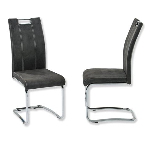 Bestellen sie bequem auch mehrere sets online. Schwinger NAPOLI - anthrazit - Microfaser-Softtex ...