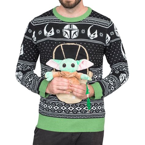 Ugly Christmas Sweater Funny Xmas Sweaters For Men And Women
