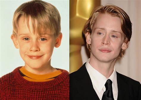 Child Actorsthen And Now Actors Then And Now Celebrities Then And