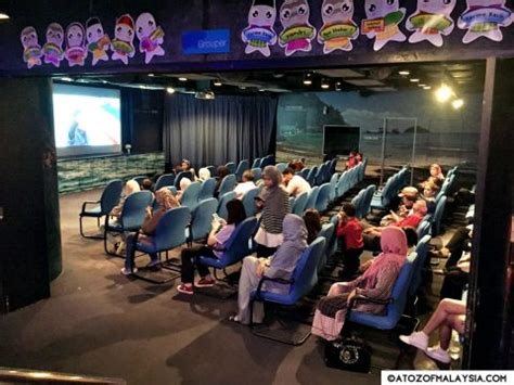 This aquarium is located beneath the kuala lumpur convention center. Aquaria KLCC Ticket & Pricing (Online Discount Promotion)