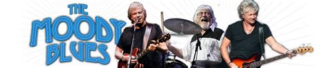 Find Tickets From Vip The Moody Blues