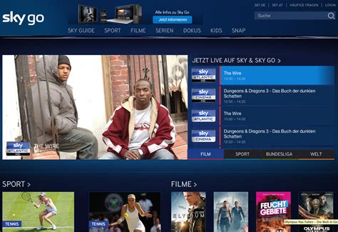 1999 for upgrade & multi tv acquisitions. Sky Go Germany launches on Android - Digital TV Europe