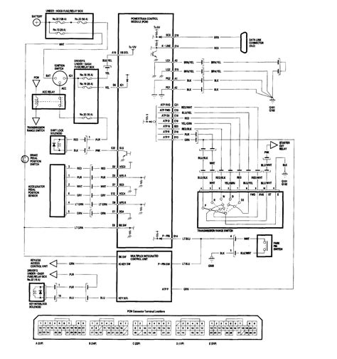 04 Honda Cr V Wiring Diagrams