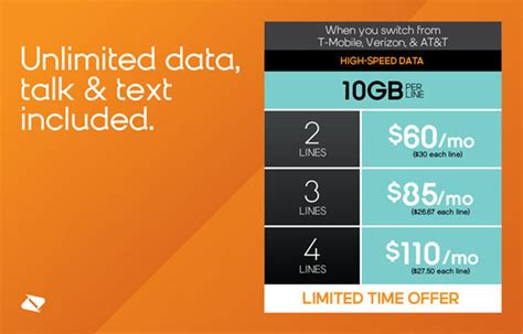 Boost Mobile Offers To Cut Competitors Rates In Half On