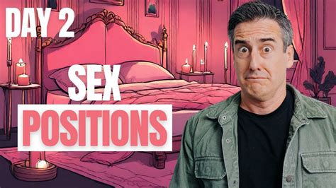 What About Christian Sex Positions YouTube