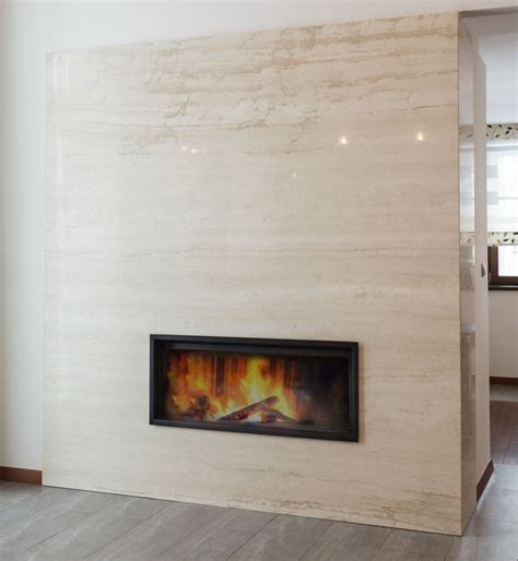Fireplace Surround Ideas Best Stone Choices Installation And Tips