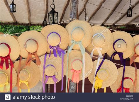 Historic Hats Hi Res Stock Photography And Images Alamy