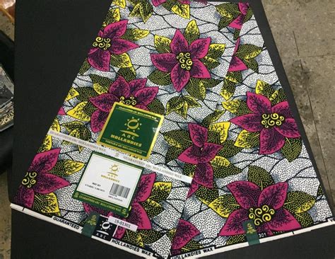 44 45 African Wax Print Raymond Cotton Printed Fabric For Garments At Rs 3650meter In Jetpur