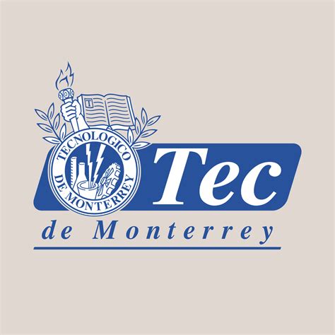 Tec de Monterrey Logo PNG Transparent & SVG Vector - Freebie Supply gambar png