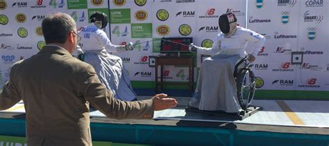 The modern pentathlon is governed by the union internationale de pentathlon moderne (uipm) also known as international modern pentathlon union, which was founded in london in 1948. Para-Pentathlon makes its first-ever test event in Buenos Aires | Union Internationale de ...