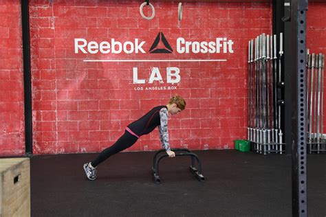 Crossfit In Pregnancy Healthy Mom And Baby