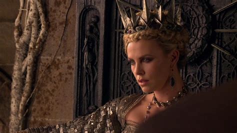 snow white and the huntsman 2012 video detective