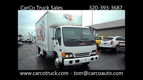 Matco Tool Truck For Sale By Carco Truck Youtube