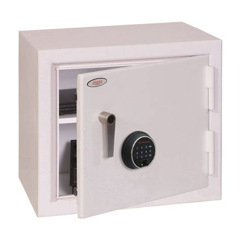 Phoenix Securstore Safe Ss1161f Home And Office Safe