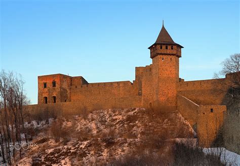 Helfstyn castle (Czech Republic.) - Helfstyn castle in Czech Republic. | Castle, Czech republic 