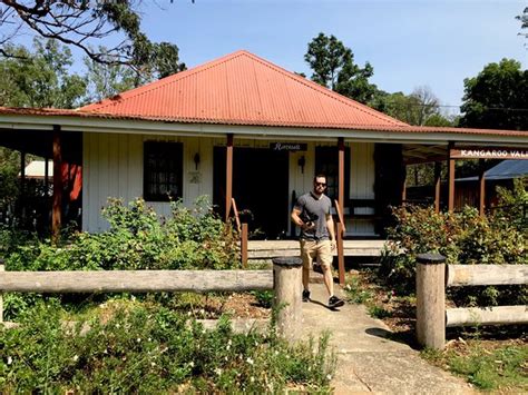 Kangaroo Valley Pioneer Village Museum Updated 2021 All You Need To