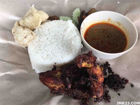 Semoga terus kekalkan portion n rasa. Nasi Kukus Paling Sedap di Shah Alam - JMR23