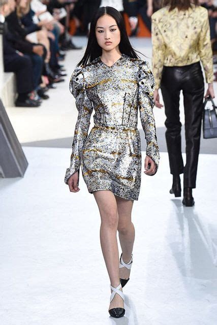 louis vuitton fall 2015 ready to wear collection gallery fashion paris