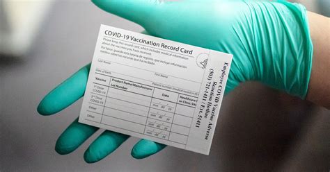 You can find your nearest location for vaccination using their provider locator map. How Scammers Are Targeting COVID-19 Vaccine Cards