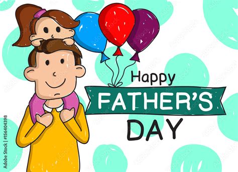 Feliz Dia Del Padre De Tu Hija