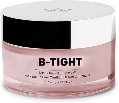 maelys cosmetics women s b tight lift and firm booty mask cream and moisturizer 7290017683003