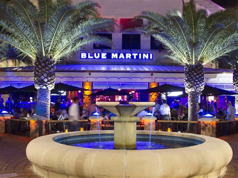 Blue Martini Experience Kissimmee