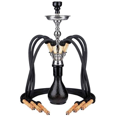 Difference Between Hookah And Bong