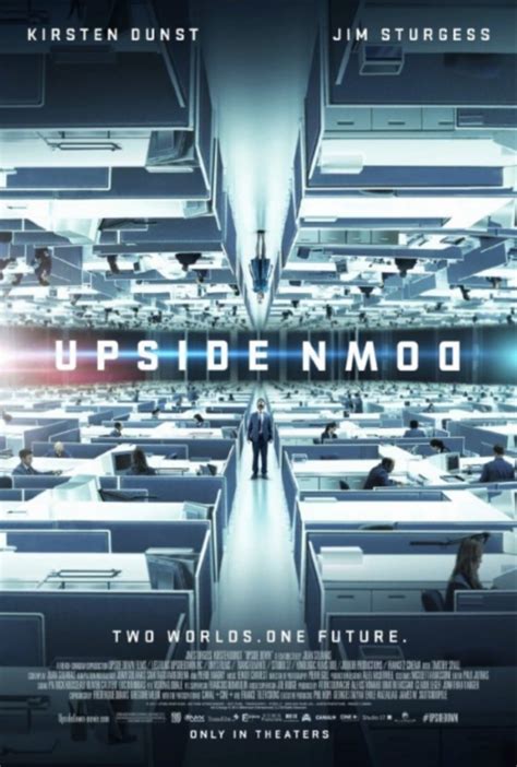 Upside Down Dvd Release Date Redbox Netflix Itunes Amazon