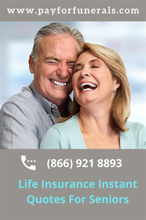 11+ Life Insurance For Seniors Quotes | Hutomo