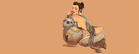 Star Wars Pinup Gallery Project Nerd