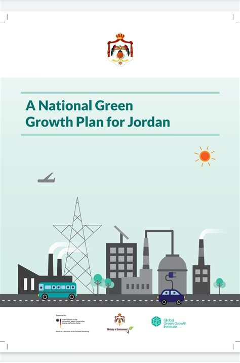 National Green Growth Plan One Planet Network