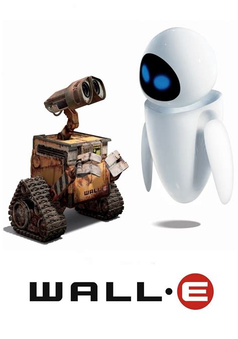 Wall·e movie is rated by imdb with 8.4 and experts at 24reel has given a score of 77. WALL·E | Movie fanart | fanart.tv