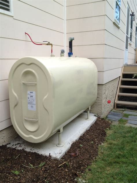 24 Best Above Ground Oil Tanks Images On Pinterest A 1000 And