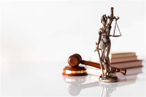 Law Firm Blind Lady Justice Free Stock Photo Picjumbo