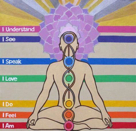 7 awesome affirmations to balance your chakras thn blog