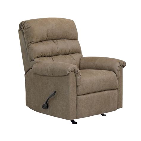 Browse a wide selection of recliners and barcaloungers on houzz, including small, standard and oversized designs to lean back and relax in. Jackson Furniture Recliners & Chairs Small Rocker Recliner