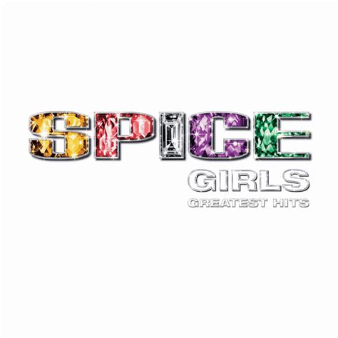 Greatest Hits“ Von Spice Girls Bei Apple Music