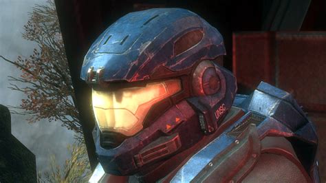 Halo Reach: Noble Six | Shots from Halo Reach | Flickr - Photo Sharing!