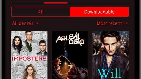 Virgin Media Launches New Tv Go App So You Can Download Tv Shows To