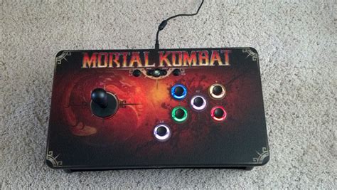 Sprung Ermittlung Diskriminierung Mortal Kombat Arcade Stick Xbox One